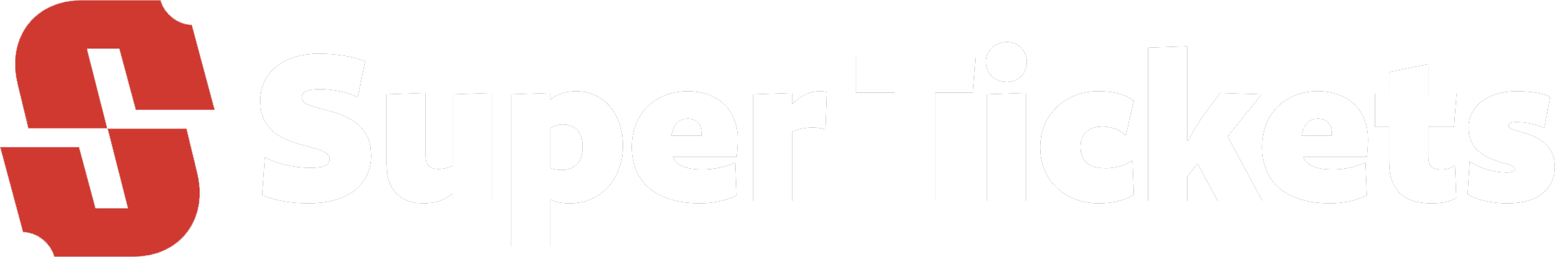 SuperTickets
